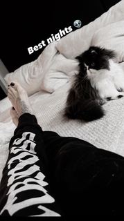 Thea Trinidad feet photo thumbnail