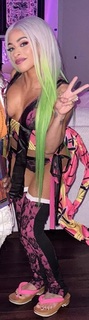 Thea Trinidad feet photo thumbnail