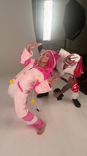 Thea Trinidad feet photo thumbnail