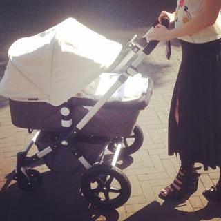 Thekla Reuten feet photo 6