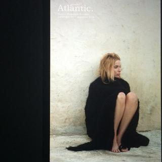 Thekla Reuten feet photo 3