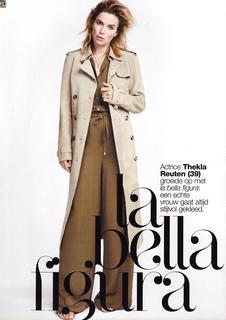 Thekla Reuten feet photo 19