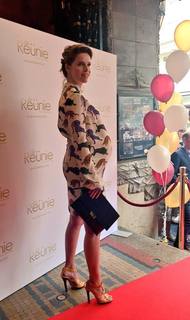 Thekla Reuten feet photo 18
