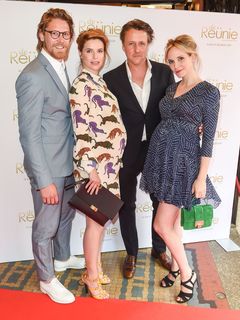 Thekla Reuten feet photo 13