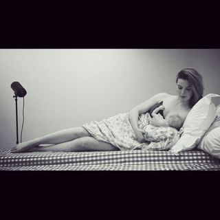 Thekla Reuten feet photo 12