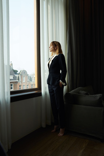 Thekla Reuten feet photo 6
