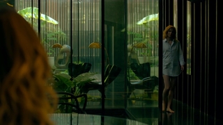 Thekla Reuten feet photo 2