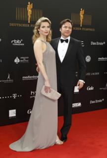 Thekla Reuten feet photo 18
