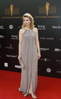 Thekla Reuten feet photo 17