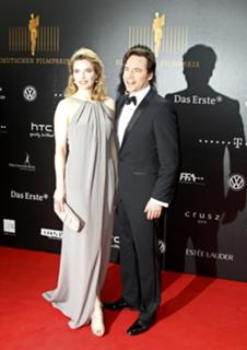 Thekla Reuten feet photo 14