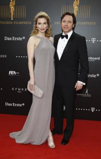 Thekla Reuten feet photo 13