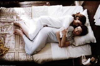 Thekla Reuten feet photo 8