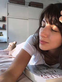 Thelma Fardín feet photo 4