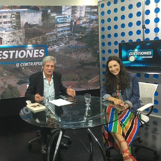 Thelma Fardín feet photo 20
