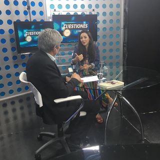 Thelma Fardín feet photo 16