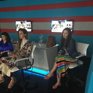 Thelma Fardín feet photo 12