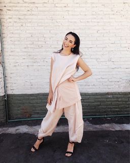 Thelma Fardín feet photo 11