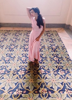 Thelma Fardín feet photo 9