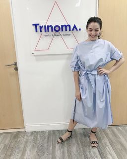 Thelma Fardín feet photo 3