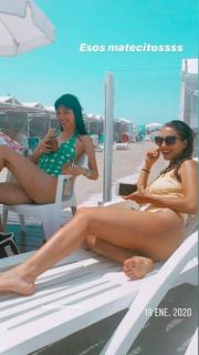 Thelma Fardín feet photo 12