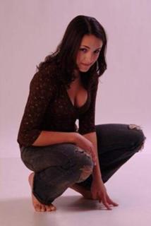 Thelma Fardín feet photo 1