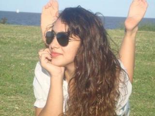 Thelma Fardín feet photo 14