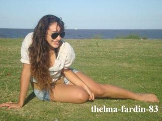 Thelma Fardín feet photo 8