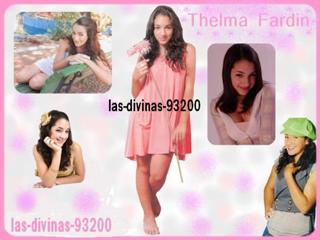 Thelma Fardín feet photo 7