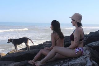 Thelma Fardín feet photo 5