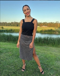 Thelma Fardín feet photo 11