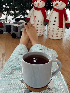 Theodora Katsikogianni feet photo 5