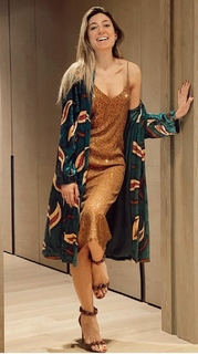 Theodora Katsikogianni feet photo 9