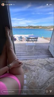 Theodora Katsikogianni feet photo 19