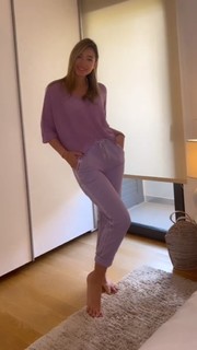 Theodora Katsikogianni feet photo 8