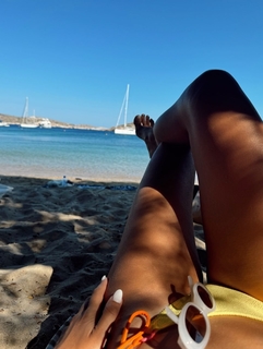 Theodora Katsikogianni feet photo 19