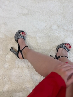 Theodora Katsikogianni feet photo 15
