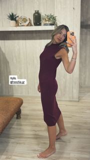 Theodora Katsikogianni feet photo 19