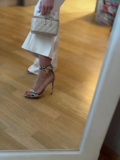 Theodora Katsikogianni feet photo 9