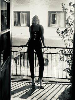 Theodora Katsikogianni feet photo 13