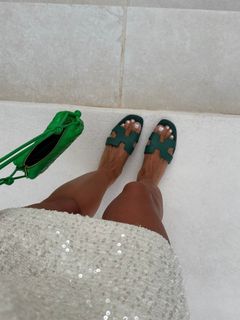 Theodora Katsikogianni feet photo 11