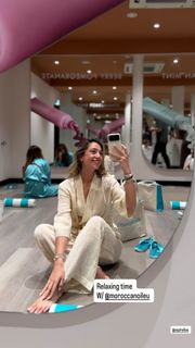 Theodora Katsikogianni feet photo 16