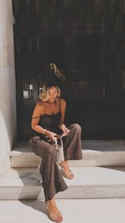 Theodora Katsikogianni feet photo 9