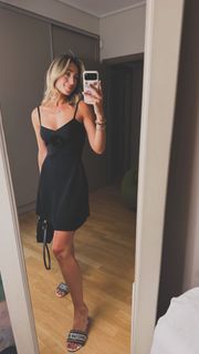 Theodora Katsikogianni feet photo 6