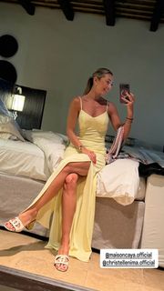 Theodora Katsikogianni feet photo 17