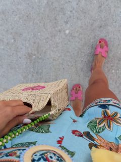 Theodora Katsikogianni feet photo 8