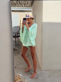 Theodora Katsikogianni feet photo 18