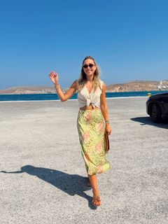 Theodora Katsikogianni feet photo 19