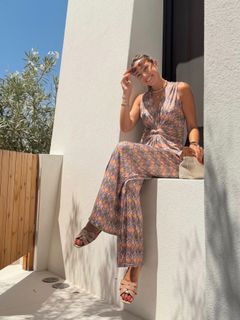 Theodora Katsikogianni feet photo 5