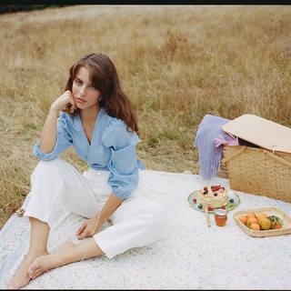 Theopisti Pourliotopoulou feet photo 20