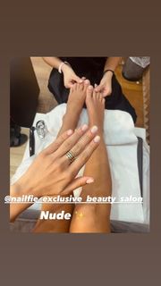 Theopisti Pourliotopoulou feet photo 15